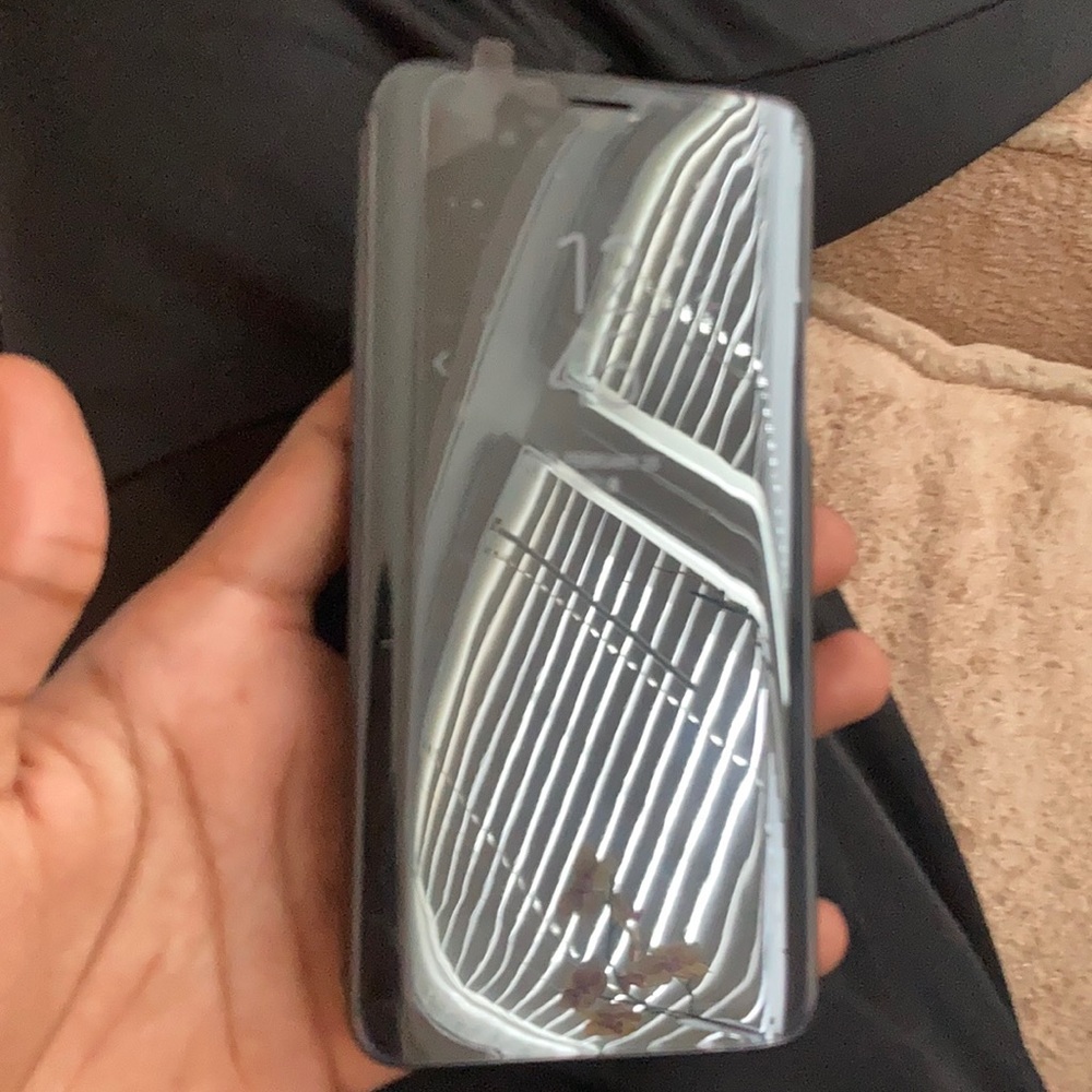 Brand new Samsung s9 plus case